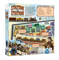 Station To Station