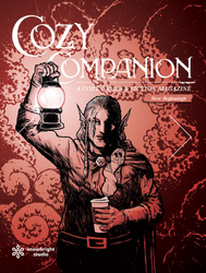 Cozy Companion Zine