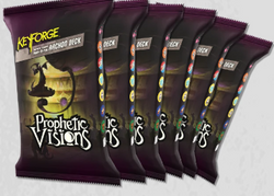 KeyForge: Prophetic Visions