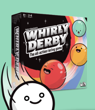 Whirly Derby