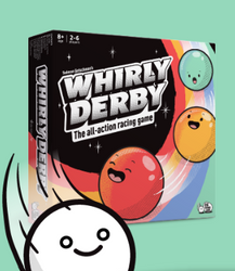 Whirly Derby