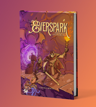 Everspark
