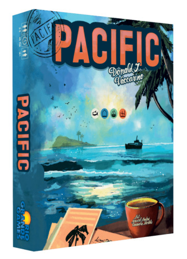 Pacific