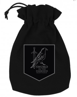 Dice Pouch Game of Thrones