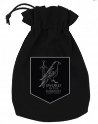 Dice Pouch Game of Thrones