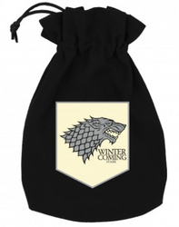 Dice Pouch Game of Thrones