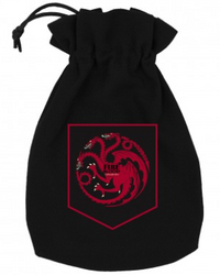 Dice Pouch Game of Thrones
