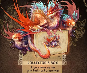 Dungeons & Dragons Draconis:  Core Book - The Call of Adventure Core Book