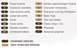 The Witcher Path of Destiny