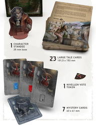 The Witcher Path of Destiny: Triss & A Grain of Truth