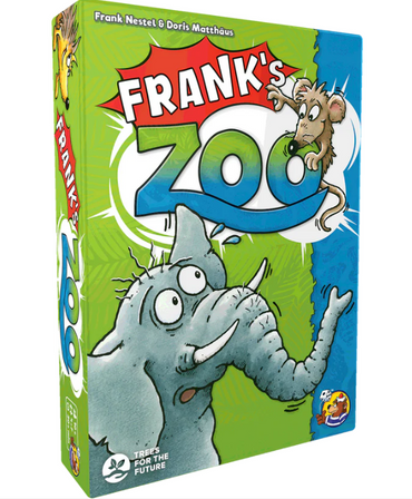 Frank's Zoo