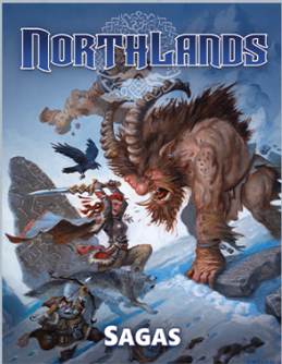Northlands Sagas