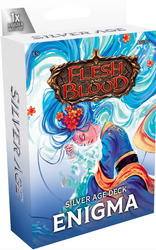 Flesh & Blood TCG: Deck Silver Age Chapter 2
