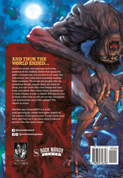 The Few and Cursed Roleplaying Game