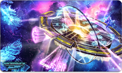Aerodome: Game Mat