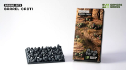 Terrain Gamers Grass: Basing Bits