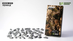 Terrain Gamers Grass: Basing Bits