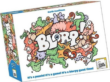 Blorp!