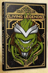 Dungeons & Dragons Battlezoo: Bestiary Living Legends