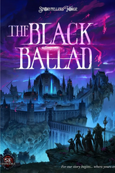 The Black Ballad