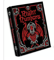 Night Hunters: Core