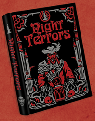 Night Terrors:  Core