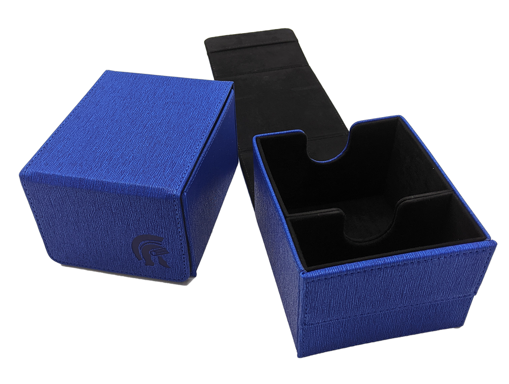 Deck Box Legion: Sentinel 100+