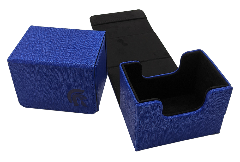 Deck Box Legion: Sentinel 80