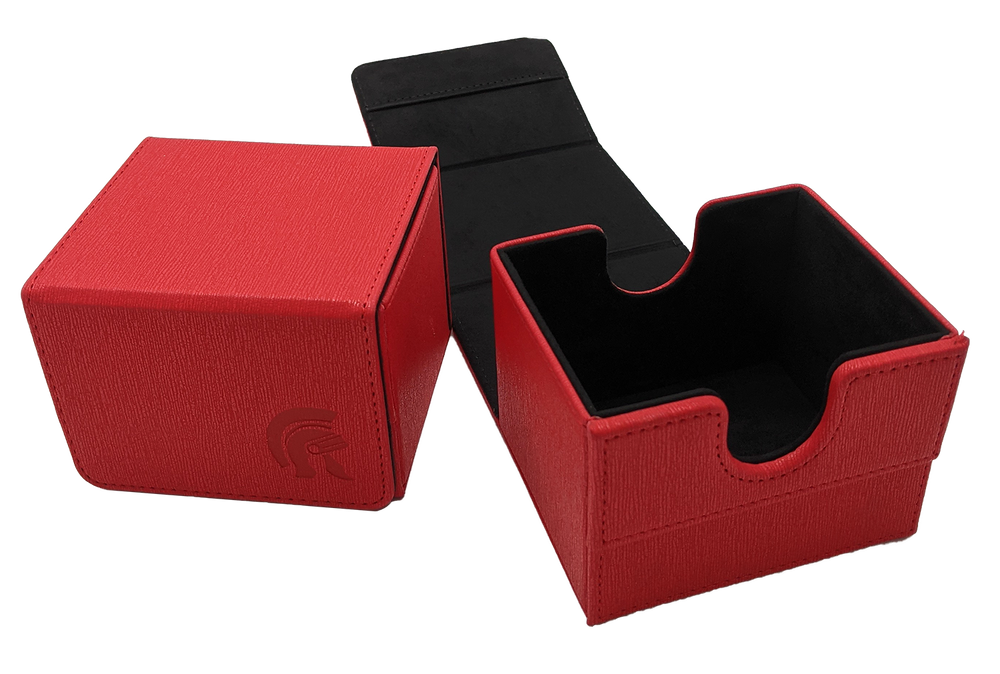 Deck Box Legion: Sentinel 100