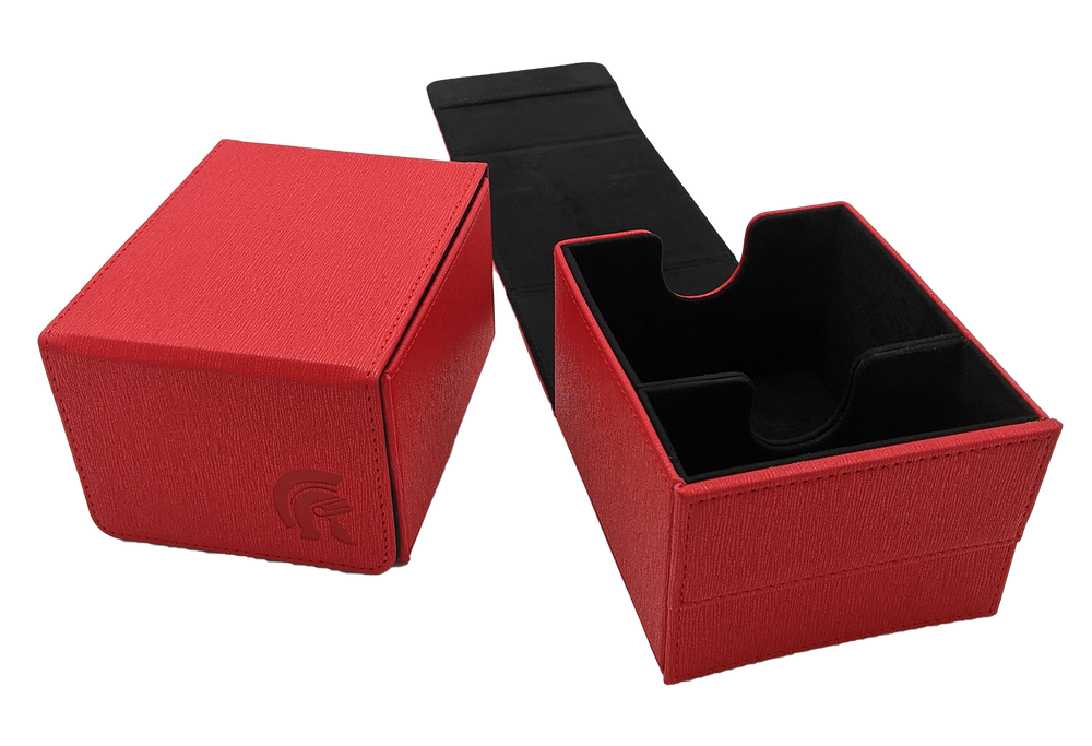 Deck Box Legion: Sentinel 100+