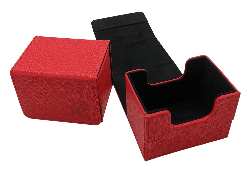 Deck Box Legion: Sentinel 80