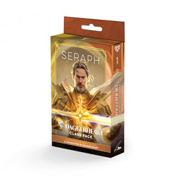 Daggerheart: Class Pack