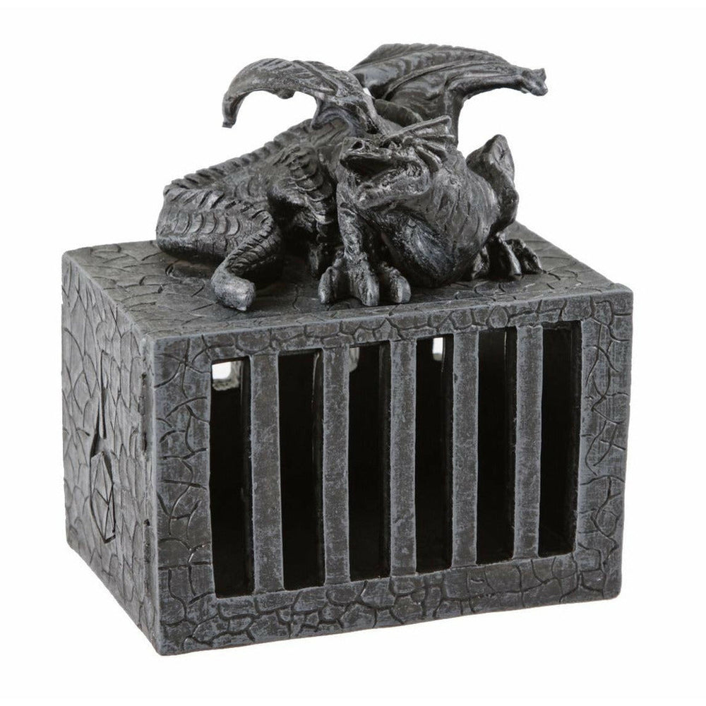 Dice Box Forged: Serpent Cell Dice Jail