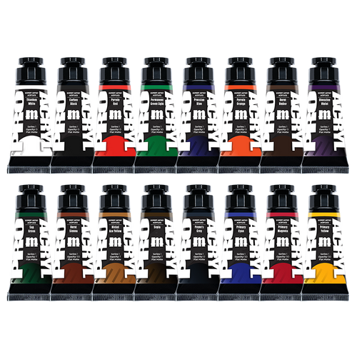 Paint Pro Acryl: Expert Artist Acrylic