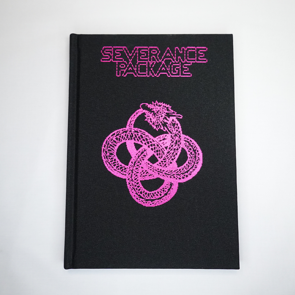 Severance Package: Core Book
