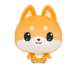 Plush Teeturtle: Cloudheads 5"