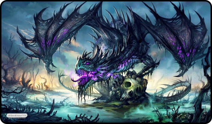 Playmat GameHead: Deskmat
