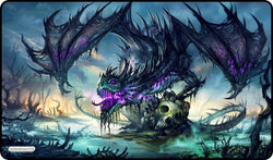 Playmat GameHead: Deskmat