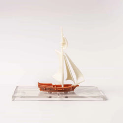 Oak & Iron: Ship - Blackbeards Revenge