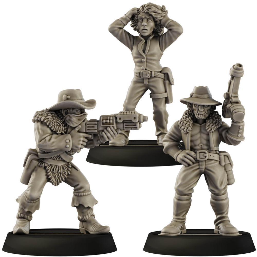 Mini Crooked Sci-Fi: Space Pirates 07 (3)