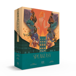 Speakeasy:  Retail Edition
