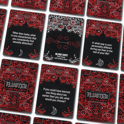 Fluster: Spicy Pack