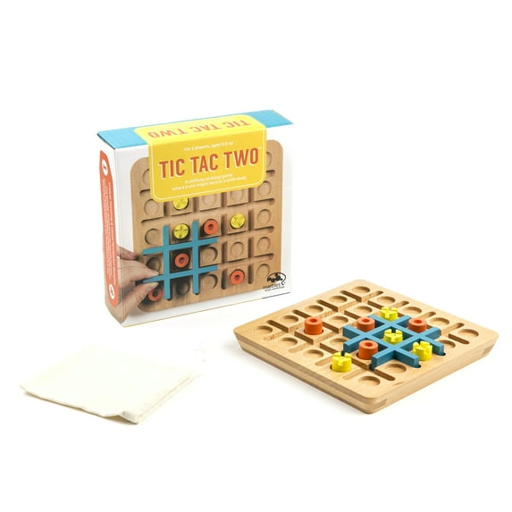 Tic Tac Toe