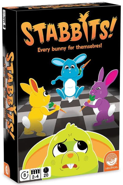 Stabbits!