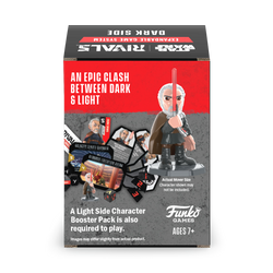 Star Wars Rivals: Series 1: Dark Side Character Pack