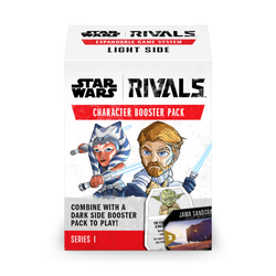 Star Wars Rivals: Series 1: Light Side Character Pack
