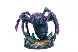 Epic Encounters: Boss - Web of the Spider Tyrant