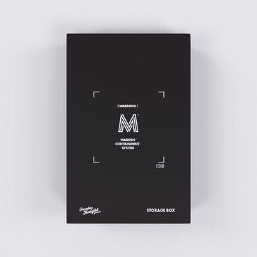 Mothership: Warden Containment System (Storage Box)