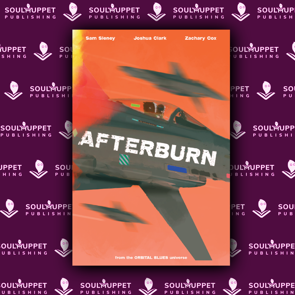 Orbital Blues: Afterburn Expansion