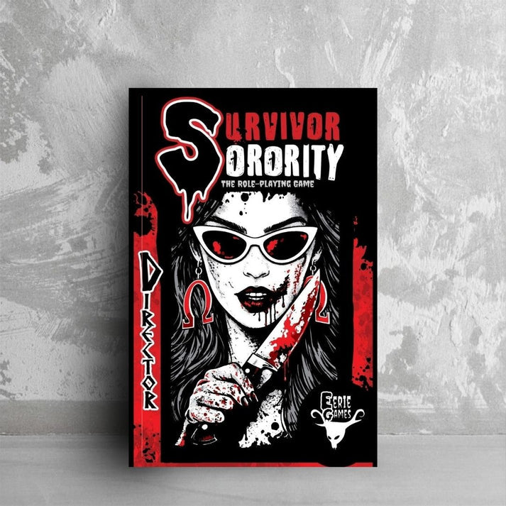 Survivor Sorority